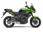 Kawasaki KLE 650 Versys